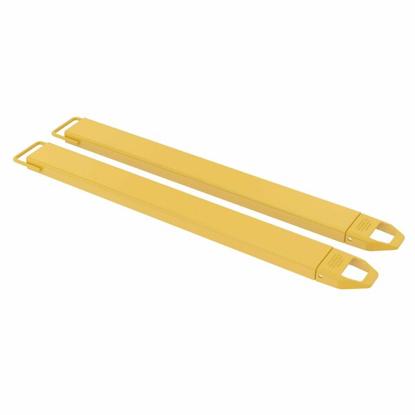 Vestil FORK EXTENSIONS 5" X 60" STANDARD FE-5-60